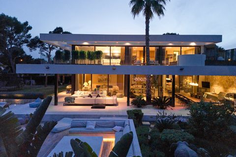 Villa i Nova Santa Ponsa, Mallorca, Nova Santa Ponsa - € 8.900.000 | Ref: SPV-266-1 - foto 35
